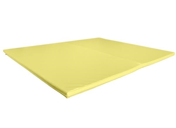 Image de Tapis de jeu en mundial 240 x 200 x 5 cm - Banane